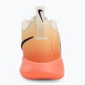 Volleyballschuhe Nike React Hyperset 2 SE coconout milk/cave purple/hot lava 6