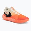 Volleyballschuhe Nike Hyperquick SE coconout milk/cave purple/hot lava