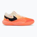 Volleyballschuhe Nike Hyperquick SE coconout milk/cave purple/hot lava 2