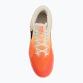 Volleyballschuhe Nike Hyperquick SE coconout milk/cave purple/hot lava 5