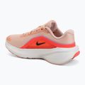 Laufschuhe für Damen Nike Downshifter 14 arctic orange/light magenta/black 3