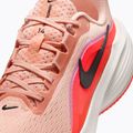 Laufschuhe für Damen Nike Downshifter 14 arctic orange/light magenta/black 3