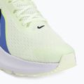 Herren-Laufschuhe Nike Downshifter 14 colt tint/white/black/black spruce 7