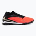 Herren-Fußballschuhe Nike Phantom 6 High Academy bright crimson/black/blur 2