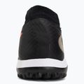 Herren-Fußballschuhe Nike Phantom 6 High Academy bright crimson/black/blur 6