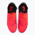 Herren-Fußballschuhe Nike Phantom 6 High Pro bright crimson/black/blur 3