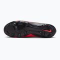 Herren-Fußballschuhe Nike Phantom 6 High Pro bright crimson/black/blur 4