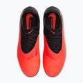 Herren-Fußballschuhe Nike Phantom 6 Low Pro bright crimson/black/blur 3