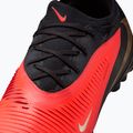 Herren-Fußballschuhe Nike Phantom 6 Low Pro bright crimson/black/blur 5