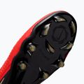 Herren-Fußballschuhe Nike Phantom 6 Low Elite bright crimson/black/blur 5