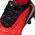 Herren-Fußballschuhe Nike Phantom 6 Low Elite bright crimson/black/blur 6