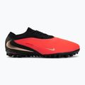 Herren-Fußballschuhe Nike Phantom 6 Low Pro bright crimson/black/blur 2