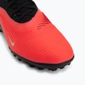 Herren-Fußballschuhe Nike Phantom 6 Low Pro bright crimson/black/blur 7