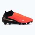 Herren-Fußballschuhe Nike Phantom 6 High Pro bright crimson/black/blur 2