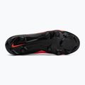 Herren-Fußballschuhe Nike Phantom 6 High Pro bright crimson/black/blur 4