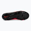 Herren-Fußballschuhe Nike Phantom 6 Low Pro bright crimson/black/blur 4