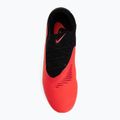 Herren-Fußballschuhe Nike Phantom 6 Low Pro bright crimson/black/blur 5
