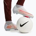 Herren-Fußballschuhe Nike Mercurial Superfly 11 Elite white/bright crimson/blur 9