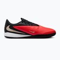 Herren-Fußballschuhe Nike Phantom 6 Low Academy bright crimson/black/blur