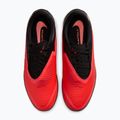Herren-Fußballschuhe Nike Phantom 6 Low Academy bright crimson/black/blur 3