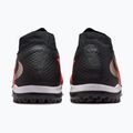 Herren-Fußballschuhe Nike Phantom 6 High Academy bright crimson/black/blur 2