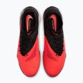 Herren-Fußballschuhe Nike Phantom 6 High Academy bright crimson/black/blur 3