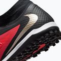 Herren-Fußballschuhe Nike Phantom 6 High Academy bright crimson/black/blur 6