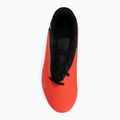 Kinder-Fußballschuhe Nike Jr. Phantom 6 Low Club bright crimson/bright crimson/black 5