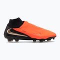 Herren-Fußballschuhe Nike Phantom 6 High Elite bright crimson/black/blur 2