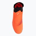 Herren-Fußballschuhe Nike Phantom 6 High Elite bright crimson/black/blur 5