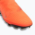 Herren-Fußballschuhe Nike Phantom 6 High Elite bright crimson/black/blur 7