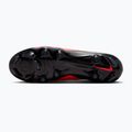 Herren-Fußballschuhe Nike Phantom 6 Low Pro bright crimson/black/blur 4