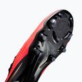 Herren-Fußballschuhe Nike Phantom 6 Low Pro bright crimson/black/blur 5