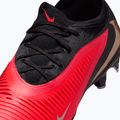 Herren-Fußballschuhe Nike Phantom 6 Low Pro bright crimson/black/blur 6