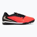 Herren-Fußballschuhe Nike Phantom 6 Low Academy bright crimson/black/blur 2