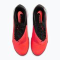 Herren-Fußballschuhe Nike Phantom 6 Low Academy bright crimson/black/blur 3