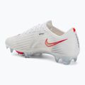 Herren-Fußballschuhe Nike Mercurial Superfly 11 Elite white/bright crimson/blur 3