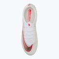 Herren-Fußballschuhe Nike Mercurial Superfly 11 Elite white/bright crimson/blur 5