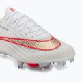 Herren-Fußballschuhe Nike Mercurial Superfly 11 Elite white/bright crimson/blur 7