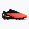 Herren-Fußballschuhe Nike Phantom 6 Low Elite bright crimson/black/blur 2