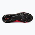 Herren-Fußballschuhe Nike Phantom 6 Low Elite bright crimson/black/blur 4