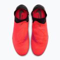 Herren-Fußballschuhe Nike Phantom 6 High Elite bright crimson/black/blur 3