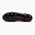 Herren-Fußballschuhe Nike Phantom 6 High Elite bright crimson/black/blur 4
