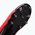 Herren-Fußballschuhe Nike Phantom 6 High Elite bright crimson/black/blur 5