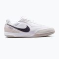 Herren-Fußballschuhe Nike Streetgato white/moon particle/gridiron