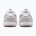 Herren-Fußballschuhe Nike Streetgato white/moon particle/gridiron 2