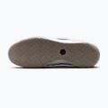 Herren-Fußballschuhe Nike Streetgato white/moon particle/gridiron 4