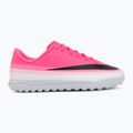 Kinder-Fußballschuhe Nike Jr. Mercurial Vapor 17 Club multi color/black 2