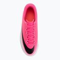 Kinder-Fußballschuhe Nike Jr. Mercurial Vapor 17 Club multi color/black 5