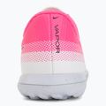 Kinder-Fußballschuhe Nike Jr. Mercurial Vapor 17 Club multi color/black 6